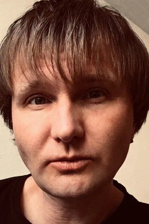 Portrait of Andrey Derkov