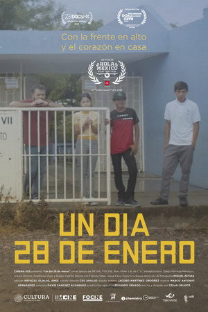 Un día 28 de enero