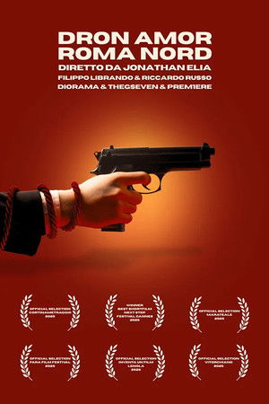 Dron Amor: Roma Nord