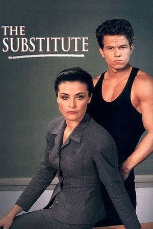 The Substitute poster