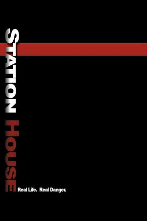 Station House poster
