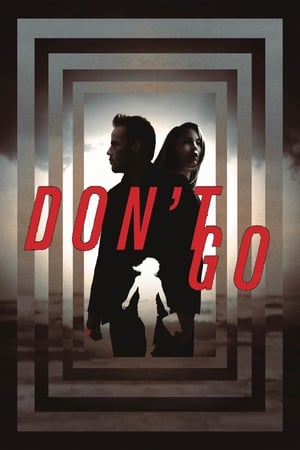 Imagem Don't Go