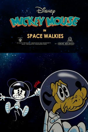 Space Walkies
