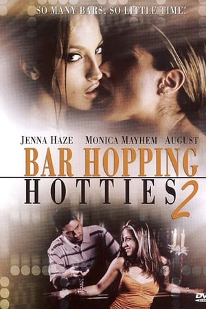 Bar Hopping Hotties 2