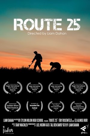 Route 25