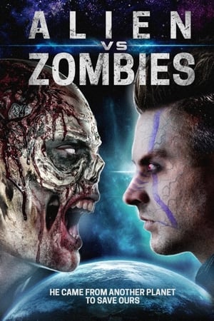 Alien Vs. Zombies