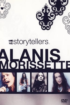 Alanis Morissette: VH1 Storytellers