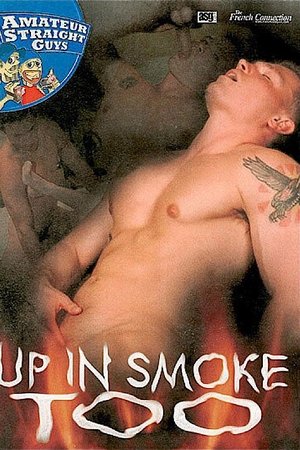 Up in Smoke Too