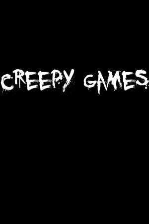 Creepy Games
