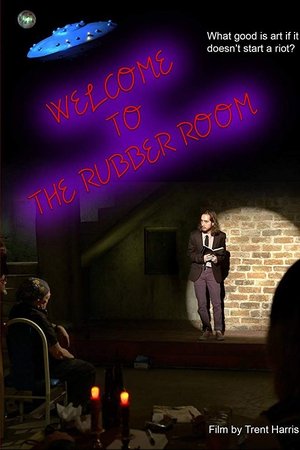 Welcome to the Rubber Room