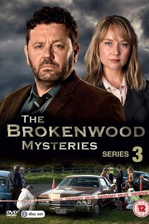 Brokenwood