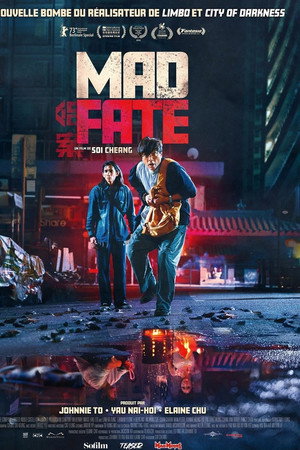 Mad Fate