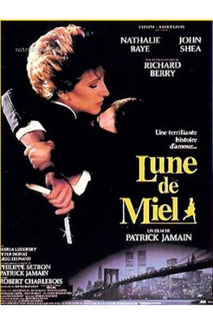 Lune de miel