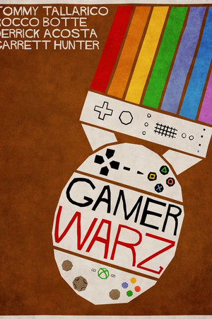 Gamer Warz Gamer Warz