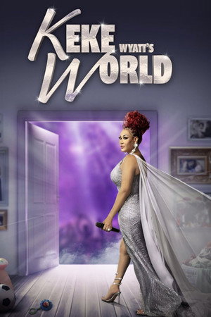 Keke Wyatt's World