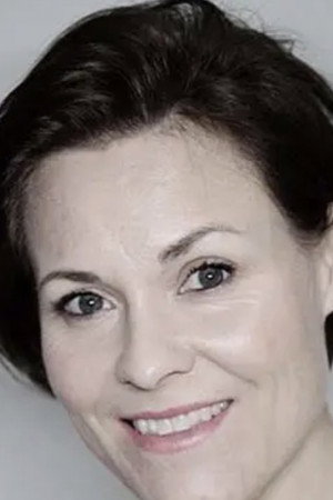 Portrait of Aina Thunem