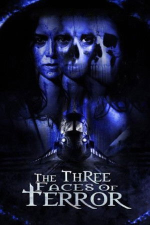 Poster of The Three Faces of Terror