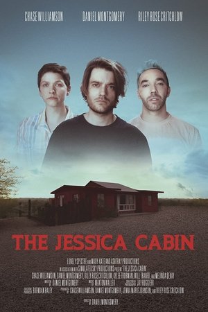 The Jessica Cabin