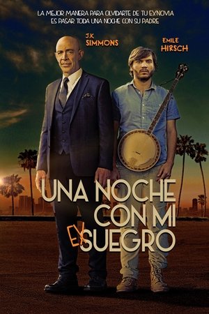 Una noche con mi exsuegro
