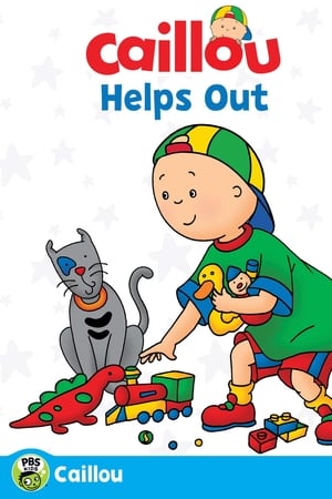 Caillou Helps Out