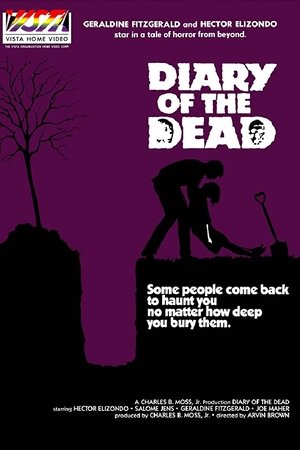 Diary of the Dead