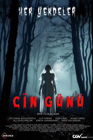 Cin Günü poster