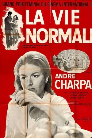 Normal Life