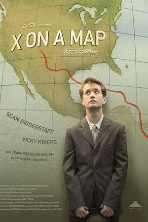 X on a Map