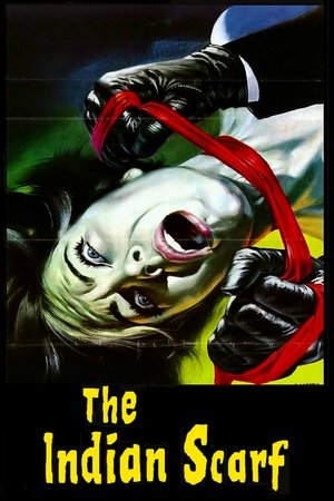 Poster of The Indian Scarf