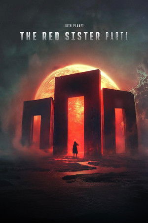 The Tenth Planet: The Red Sister - Part 1