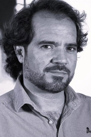 Portrait of Raúl Lasvignes