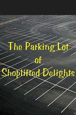The Parking Lot of Shoplifted Delights poster