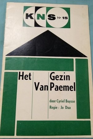 The Family Van Paemel