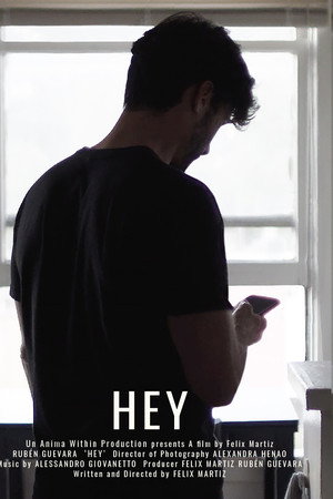 Hey poster