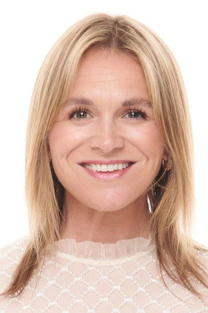 Portrait of Sandra Spjelkevik