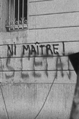 Terre et Liberté poster