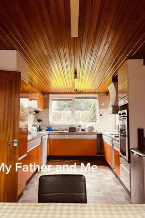 My Father and Me My Father and Me
