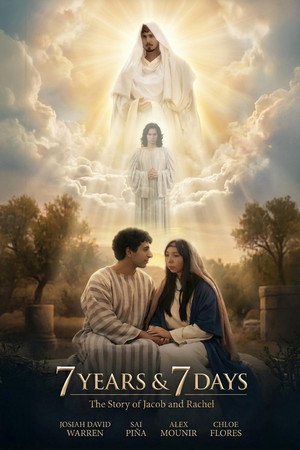 Seven Years and Seven Days: The Story of Jacob and Rachel Seven Years and Seven Days: The Story of Jacob and Rachel