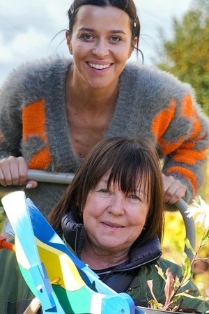 Rzeczy, których nie nauczyła mnie matka