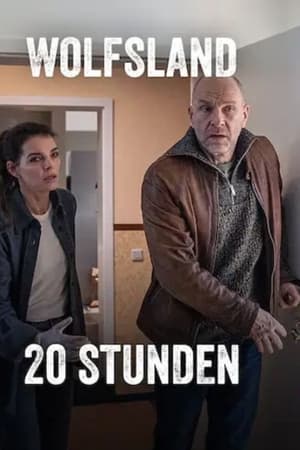 Wolfsland - 20 Stunden