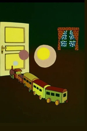 Lullaby poster