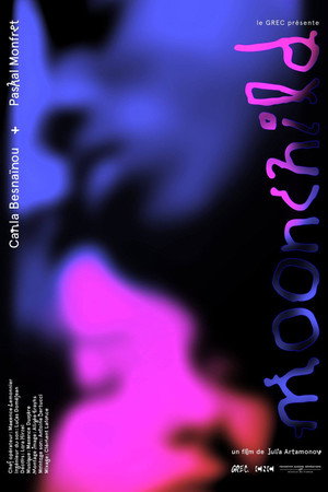 Moonchild poster