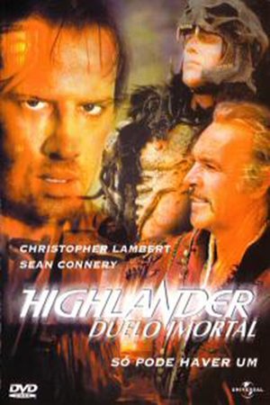 Highlander, O Guerreiro Imortal (1986) Dublado Online