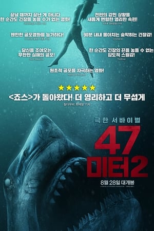 47미터