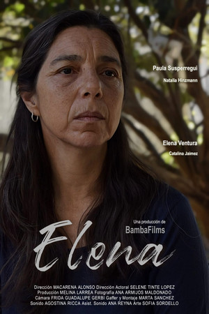 Elena poster