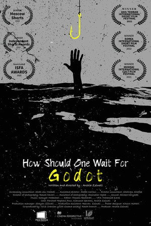 How Should One Wait For Godot