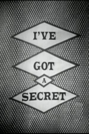 I've Got a Secret