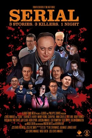 Serial