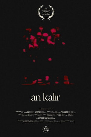 An Kalır poster