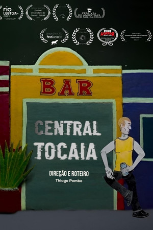 Central Tocaia